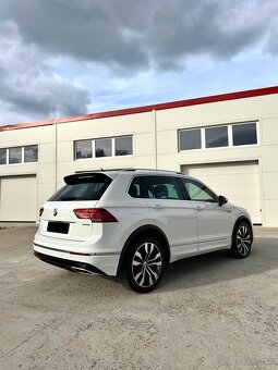 Volkswagen Tiguan R-line - 8