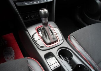 Hyundai Kona 1.6 GDi HEV Hybrid Style - 8