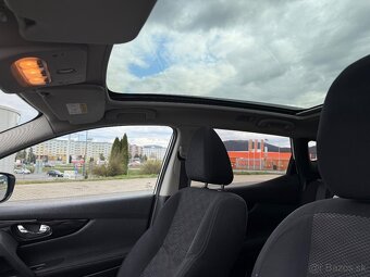 Predám Nissan qashqai 1.6dci - 8