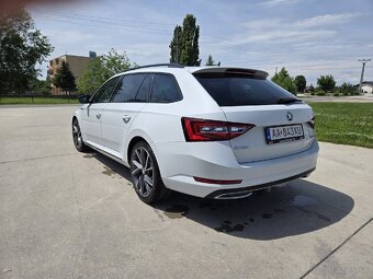 Škoda superb 3 - 2.0ldiesel 110kw TOP STAV - 8
