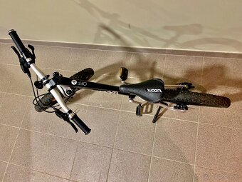 bicykel Woom 4 Off Air - 8