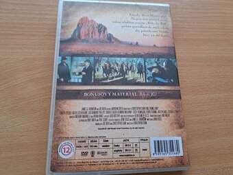 DVD Western I - 8