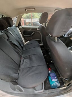 Predám Ford Focus 1.6 diesel - 8