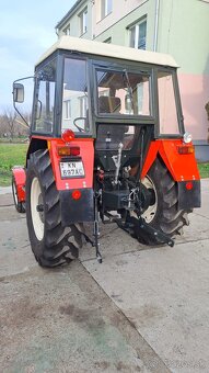 Zetor 7011 - 8