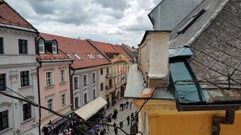 Prenájom štýlový 1 izbový byt, Baštová ulica, Bratislava I.S - 8