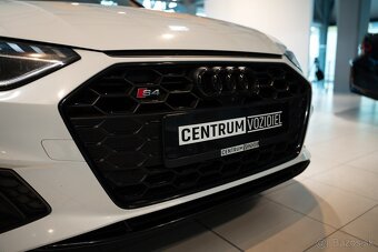 Audi S4 Avant 3.0 TDI 255kW Quattro - 8
