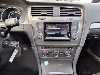 Volkswagen Golf 1.2TSi 77kW TOP STAV AKČNÍ CENA - 8