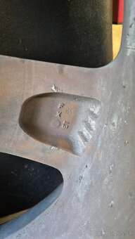 225/45R17 Letná sada diskov - 8