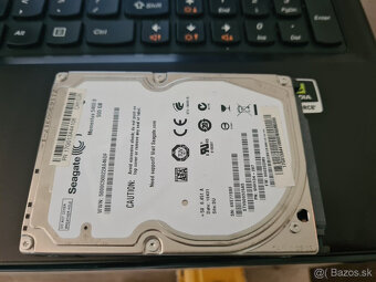 Lenovo G580 1000GB i3 6GB graf 2GB - 8