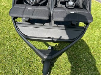 Thule Urban Glide 3 Double - 8
