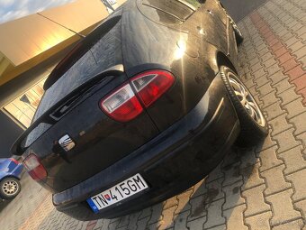 Seat Leon 1.9tdi 81kw - 8