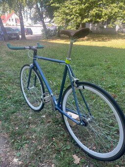 Fixed gear - 8