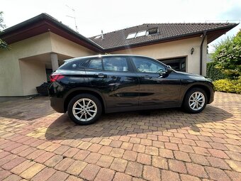BMW X2, 2.0D 110KW automat - 8