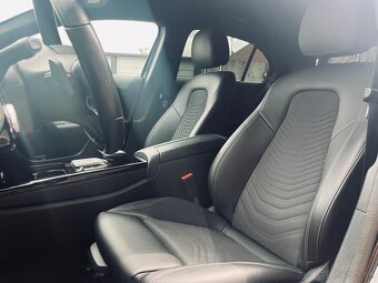 Mercedes-Benz A trieda 180 - 8