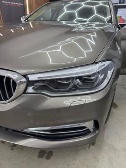 BMW G30 540i Xdrive - 8