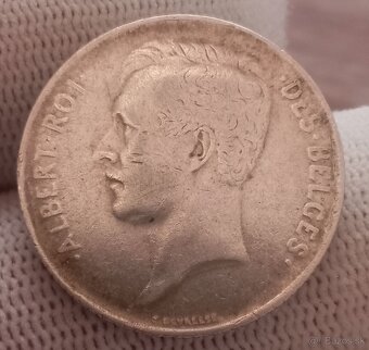 Mix strieborných mincí svet.č.1. - 8