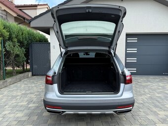 Audi A4 Allroad 40 2.0 TDI mHEV quattro S-tronic Advanced - 8