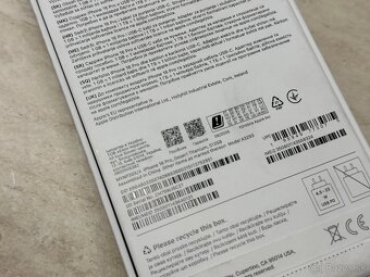 iPhone 16 Pro 512GB Desert Titanium (nový, zabalený) - 8