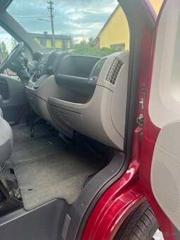 Citroën Jumper 3.0 Hdi - 8