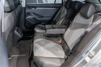 Škoda Superb Combi 2.0 TDI SCR Selection DSG - 8