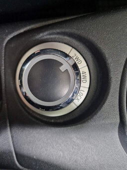 Peugeot 4008 1.6 HDi 4x4 - 8