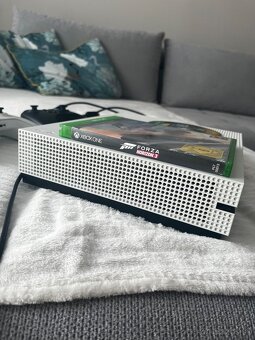 Xbox one S - 8