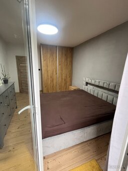 Exkluzívne 2 izb. byt (59m2+11m2pivnica) - 8