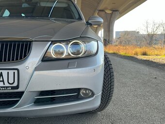 BMW e90 330d 170kW - 8