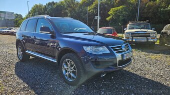 Volkswagen Touareg 3.0 V6 TDI - 8