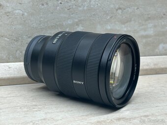 Sony FE 24-105mm f/4 G OSS - 8