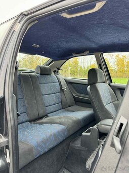 Bmw E36 - 8