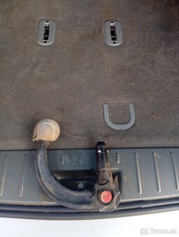 Seat Alhambra....1.9TDI - 8