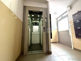 GESTTO | 1-IZBOVÝ BYT NA PREDAJ | OKRUŹNÁ ULICA | TRNAVA - 8