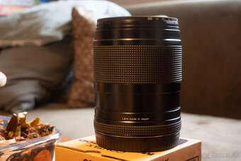 Fotoaparát Contax 645 + objektívy Carl Zeiss 280mm a 2.8140m - 8