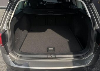 Volkswagen Golf VII 1.4TSi 110kW MAN REZERVACE manuál - 8