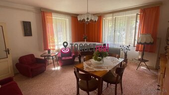 TARGETreal | Vidiecky rodinný dom v malebnom Háji, Turčiansk - 8