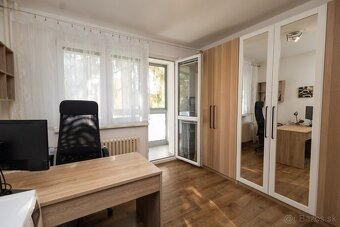 4 izbový byt Košice, Terasa  - komfortné bývanie - 8