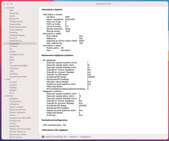 Apple MacBook Air 13" (Early 2014) - 8