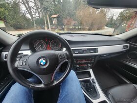 BMW 325d 150kw - 8