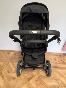 Kočík Cybex Talos S trojkombinácia - 8