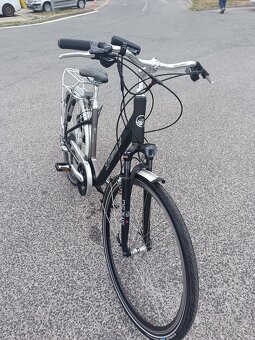 Predám e-bike Diamant Zouma Sport - nová akku - 8