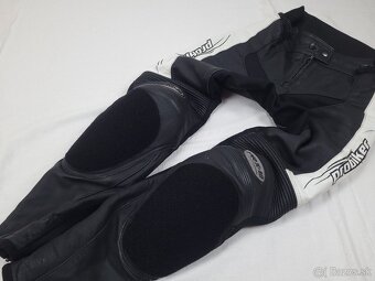 Probiker PRX-10 dámska kožená kombinéza bunda gate 34 XS - 8