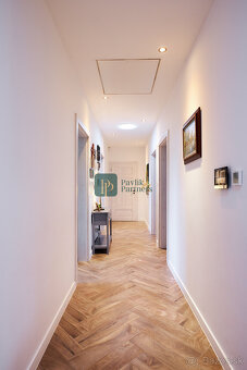 Predaj 5 izbový RD pri lese, pozemok 10á, EXKLUZÍVNE - 8