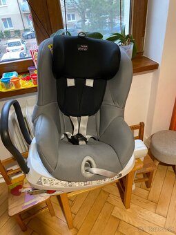 ABC Design Salsa Air 4 + autosedačka - 8