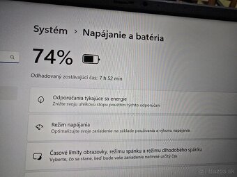 Asus Vivobook 14 so 16 gb ram procesorom intel i5 13 generac - 8