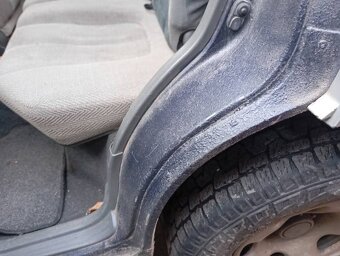 suzuki grand vitara 2.0td 64kw - 8