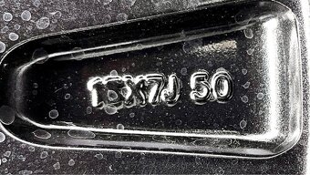 5x114,3 R18 Letna sada Original Toyota NOVA - 8