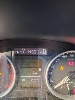 Škoda Roomster 1.2 - 16v - 8