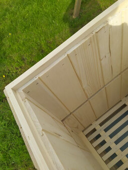 Včelie úle B10 - 8