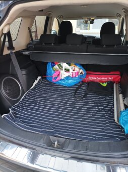 Mitsubishi Outlander 2.2 110kw 4x4 - 8